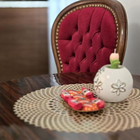 Vip Apart Cracow Краков Экстерьер фото