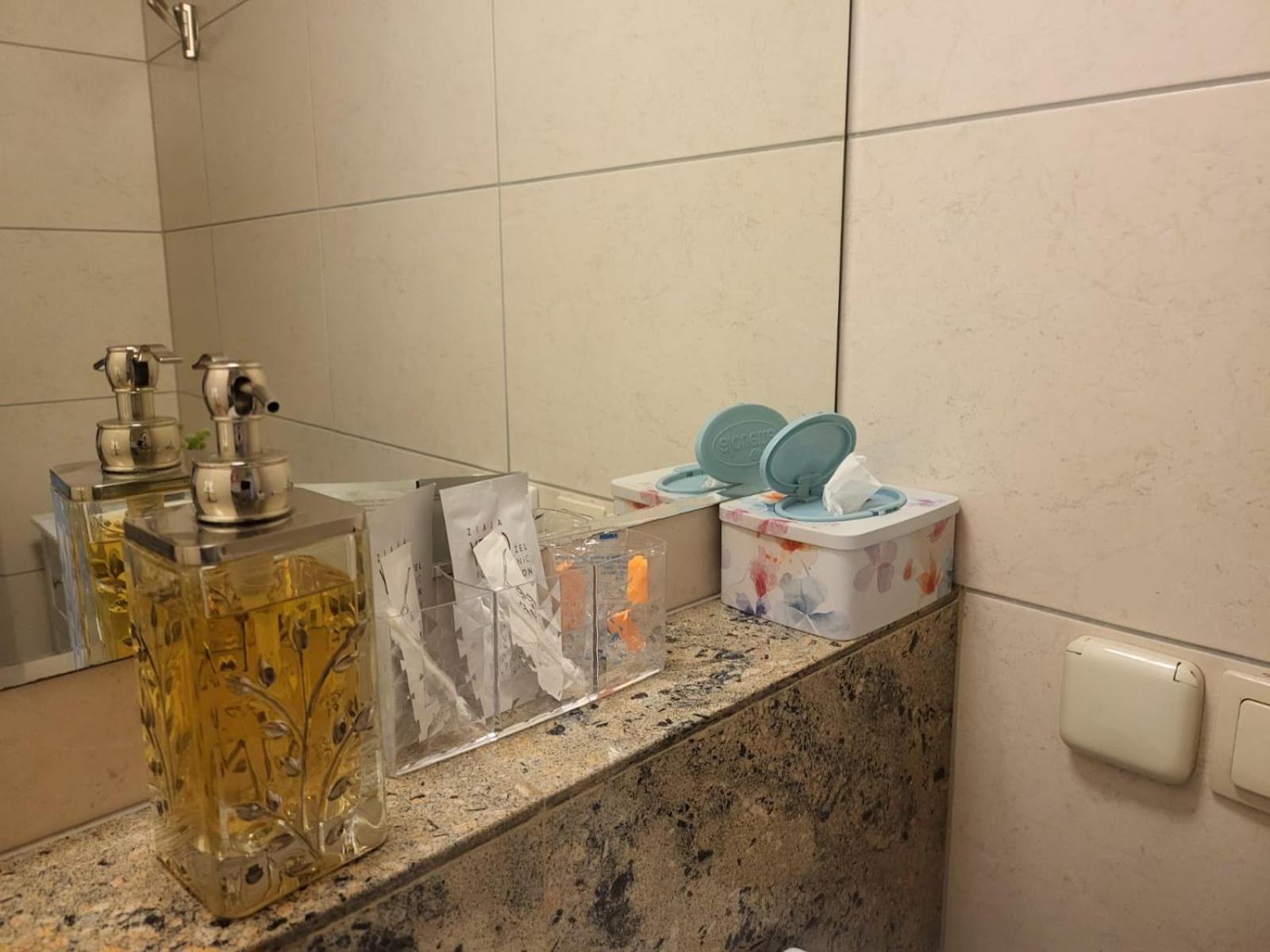 Vip Apart Cracow Краков Экстерьер фото