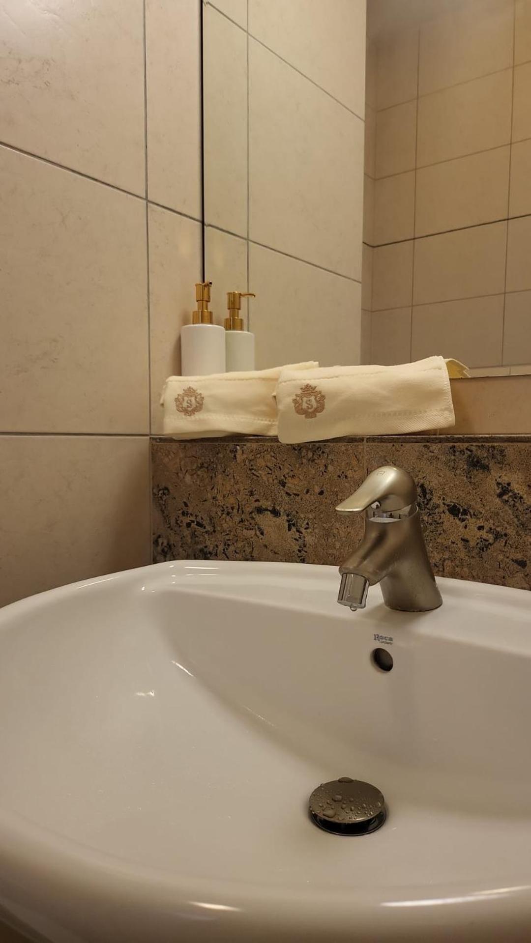 Vip Apart Cracow Краков Экстерьер фото