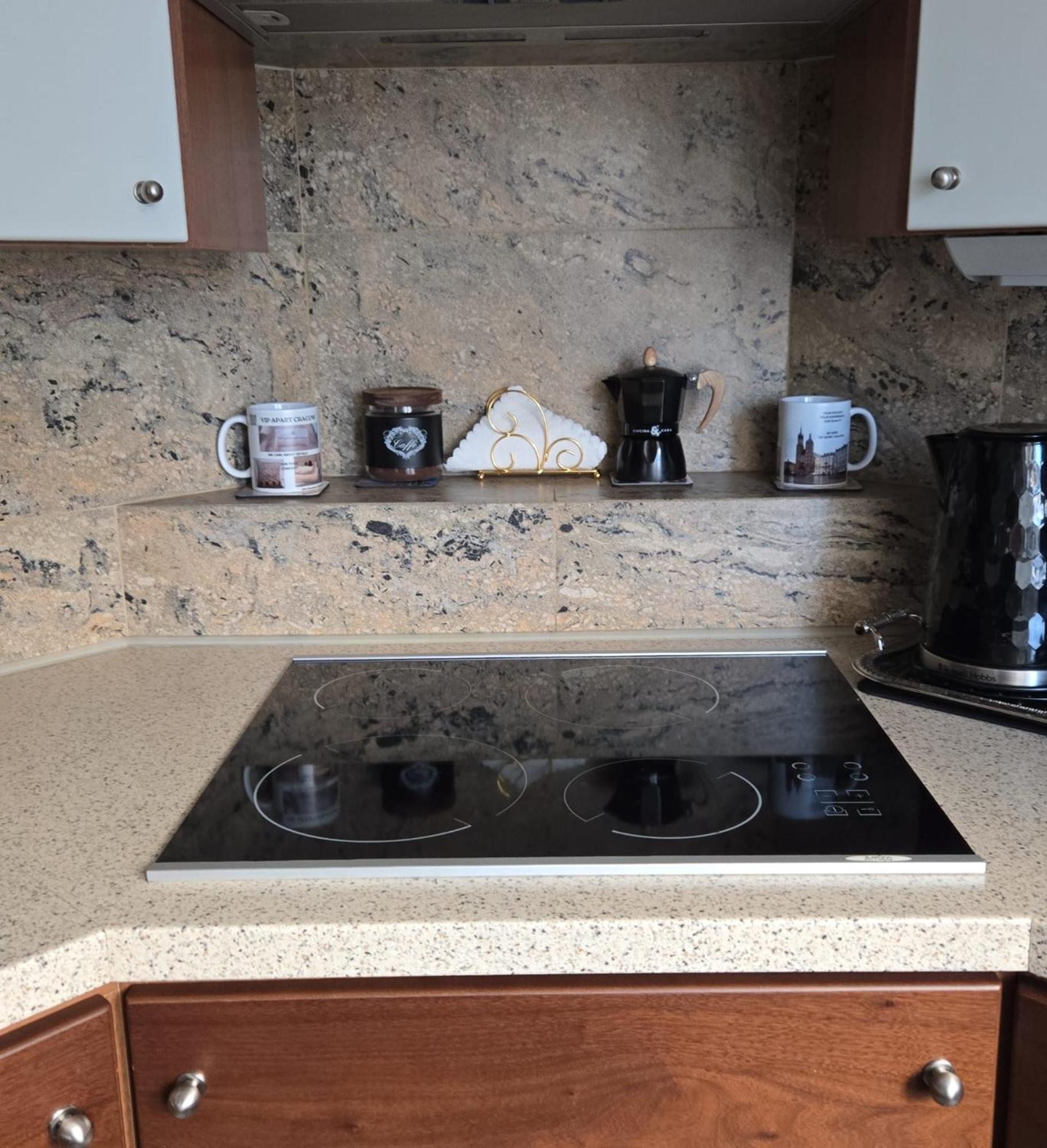 Vip Apart Cracow Краков Экстерьер фото