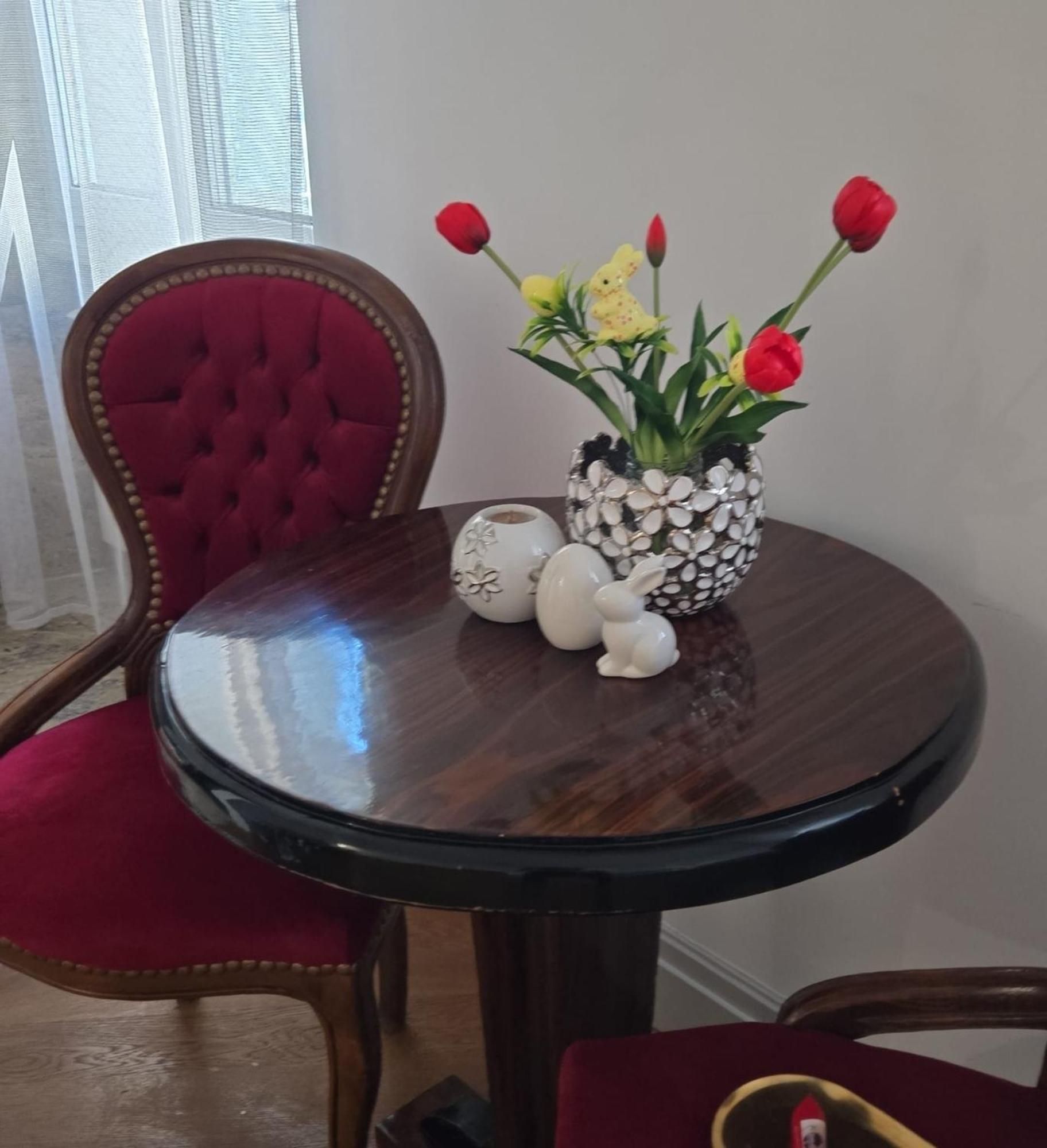Vip Apart Cracow Краков Экстерьер фото