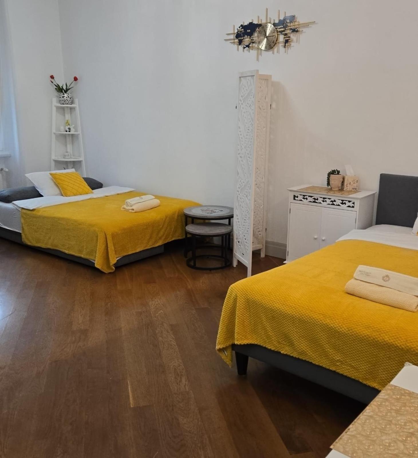 Vip Apart Cracow Краков Экстерьер фото