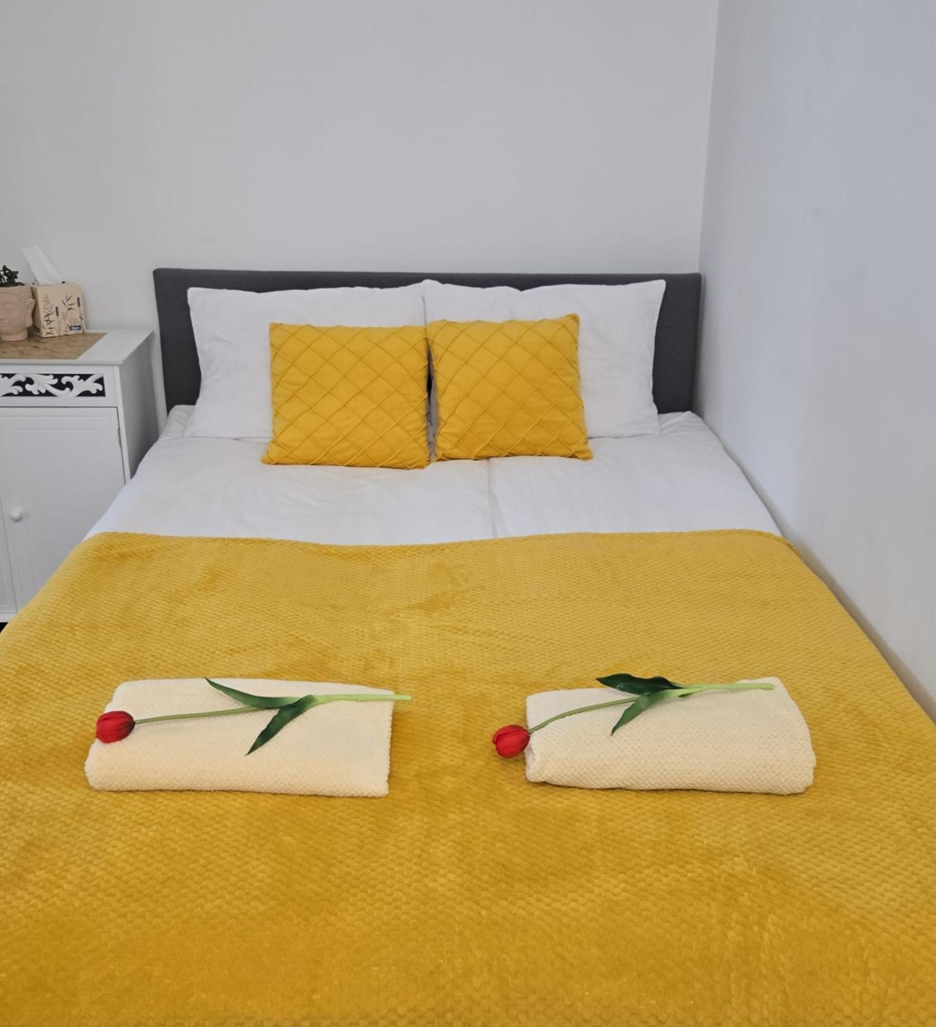 Vip Apart Cracow Краков Экстерьер фото
